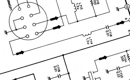 Schaltplanerstellung für Industrieautomation