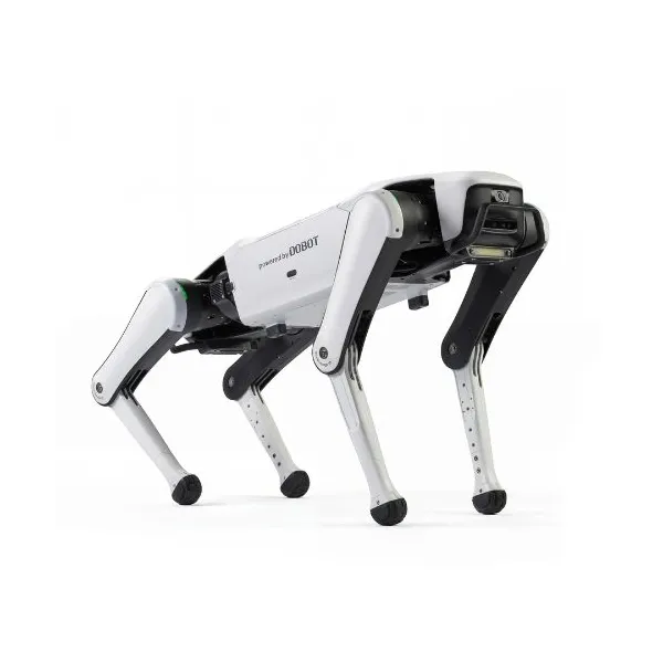 Mobile Robotik von MS-ELECTRONICS
