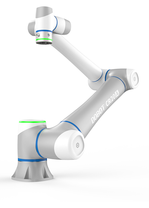 DOBOT CR20A Roboter